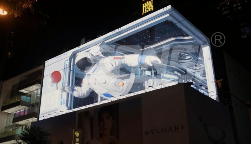 上海91福利视频网,LED顯示技術,以創新基（jī）因,重塑場景價值