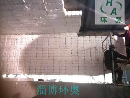 除塵設（shè）備保溫