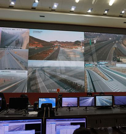 河北省高（gāo）速（sù）公路信息（xī）管理中（zhōng）心