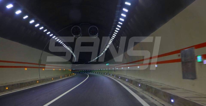 雲南大麗隧道