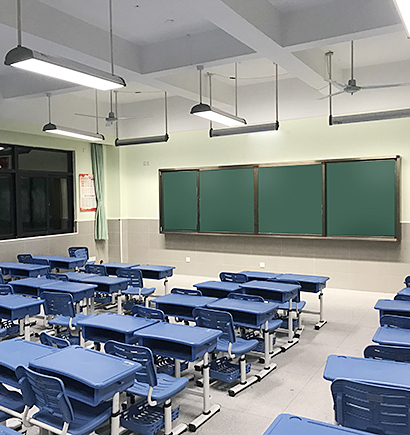 上海師範大學附屬鬆江（jiāng）實驗學校