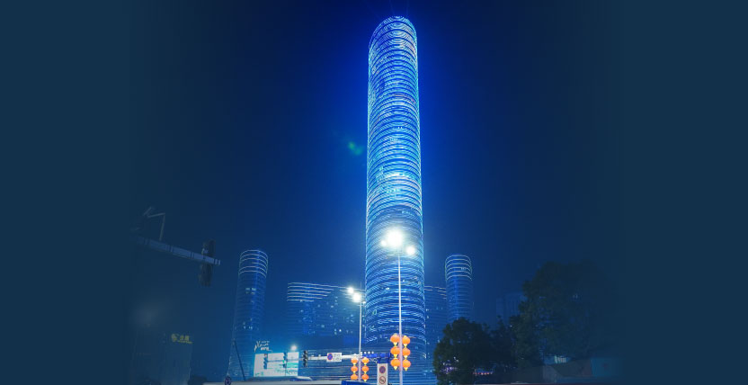 LED模條（tiáo）屏