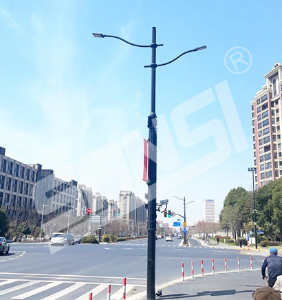 上（shàng）海（hǎi）楊浦區政和路、政悅路、殷高東路