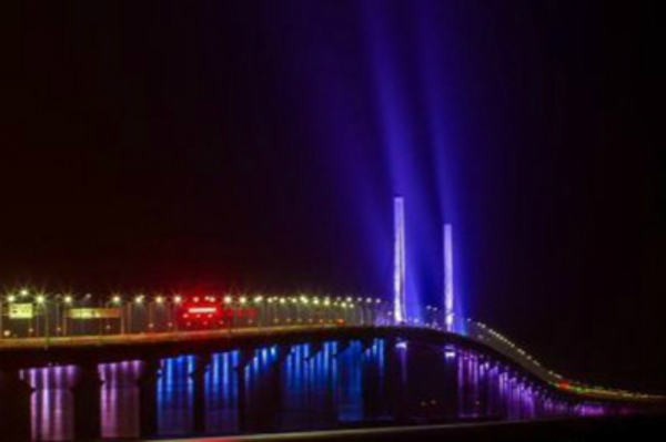 港（gǎng）珠澳（ào）大橋