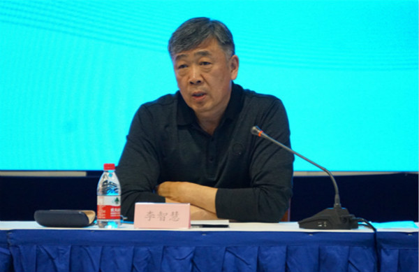 河北省照明行（háng）業協會會長李智慧