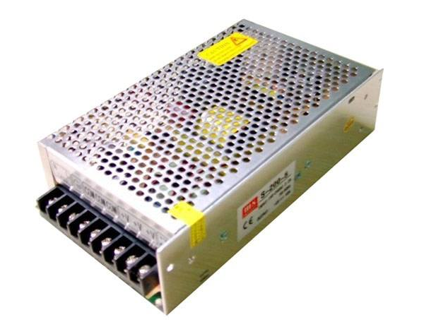 LED顯示屏（píng）恒流驅動