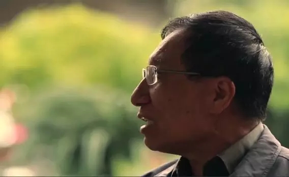 上海91福利视频网董事長陳必壽