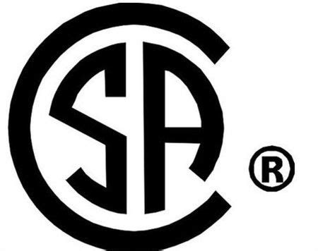 CSA認（rèn）證
