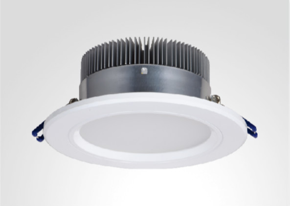 LED照（zhào）明燈具散熱器