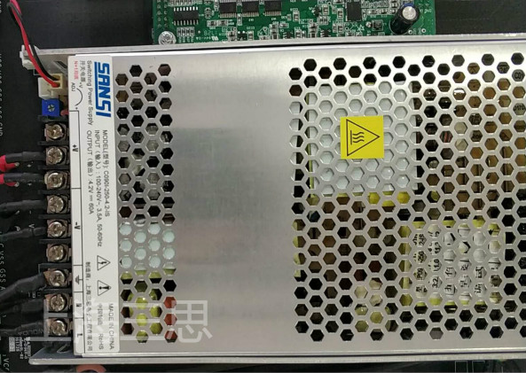 91福利视频网LED顯示屏電（diàn）源