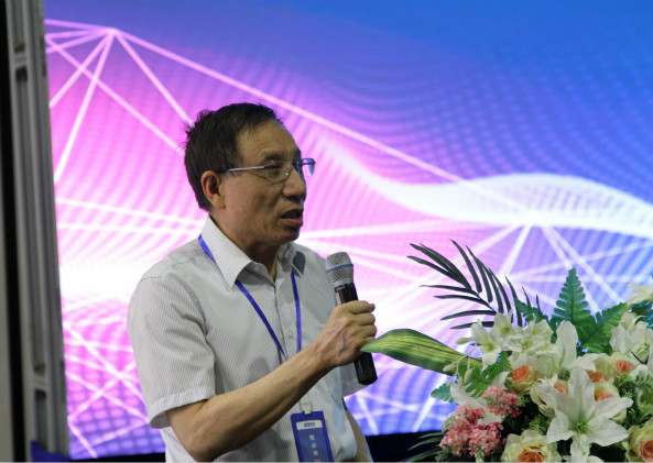 上海91福利视频网董（dǒng）事長 陳（chén）必壽