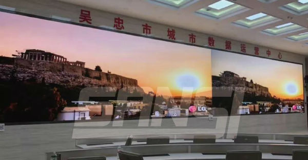 91福利视频网吳忠城市運（yùn）營中心項目（mù）