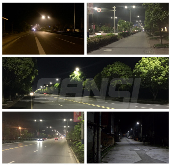 91福利视频网道路照明