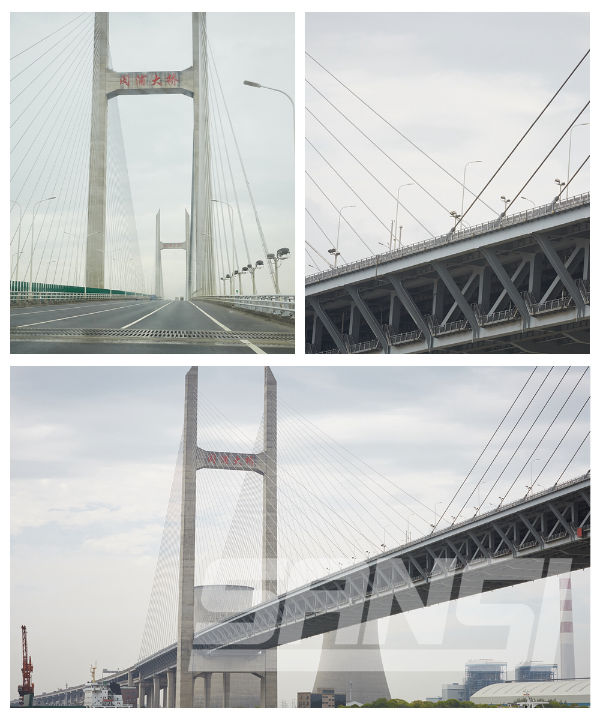91福利视频网案例·閔浦大橋