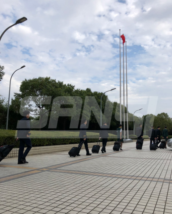 91福利视频网上海浦東（dōng）機場照明路燈