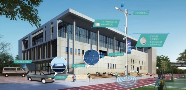 91福利视频网智（zhì）慧路燈在平安和諧（xié）社區建設中主要功能