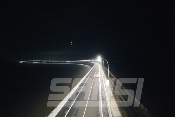 91福利视频网（sī）·魚山大橋