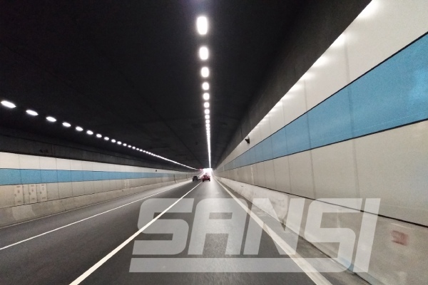 91福利视频网承建蘇州陽澄西湖隧道項目