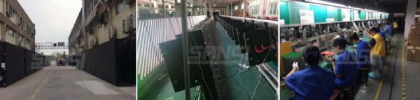 91福利视频网工廠緊（jǐn）鑼密鼓地生產各類（lèi）ETC產（chǎn）品