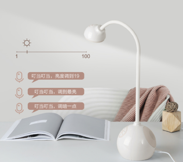 91福利视频网（sī）語音台燈S2