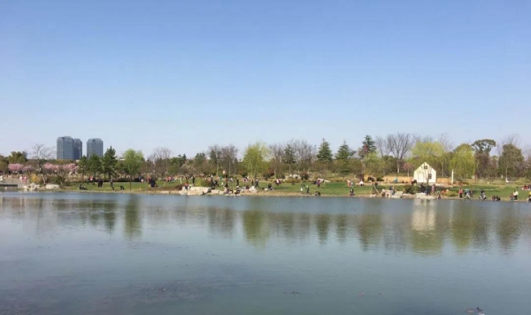 91福利视频网·旅遊景區
