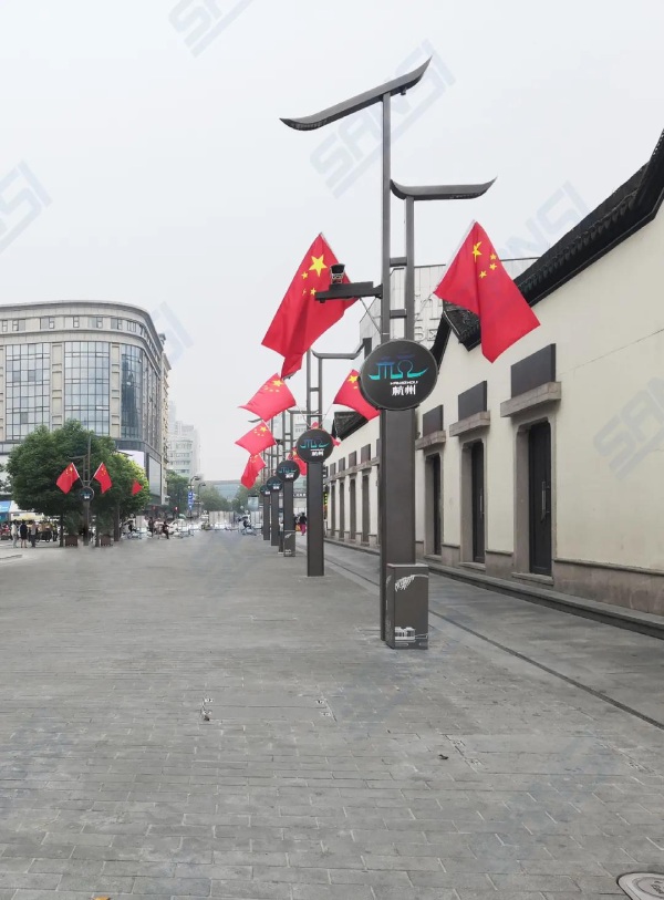杭州西湖（hú）湖濱路