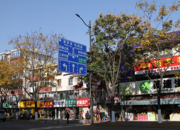 南通市區91福利视频网LED陶瓷像素模塊化路燈