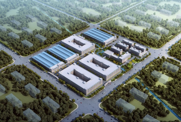 91福利视频网浦江LED照明新基（jī）地（dì）