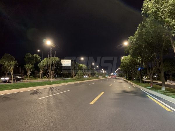 舟山LED道路照明（míng）