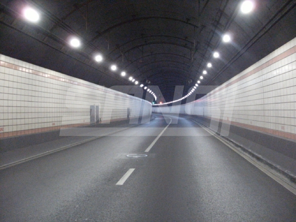 大（dà）連路隧道照明案例