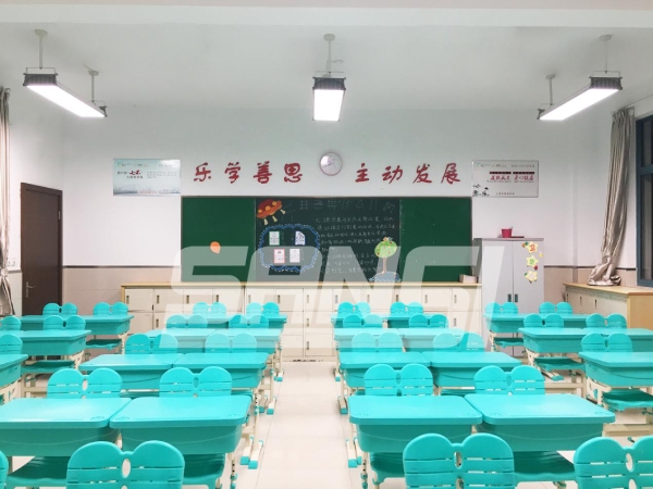 上海市莘城中學/91福利视频网承建