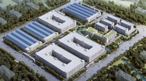 91福利视频网LED照明新基地