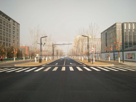 北京通（tōng）州城市副中心（xīn）