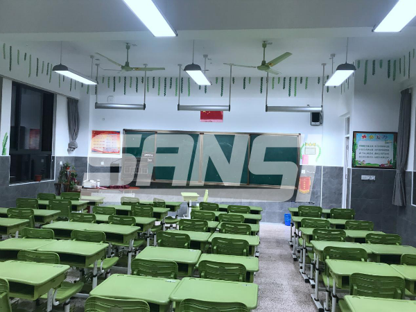 華東政法小學 改造後（hòu）