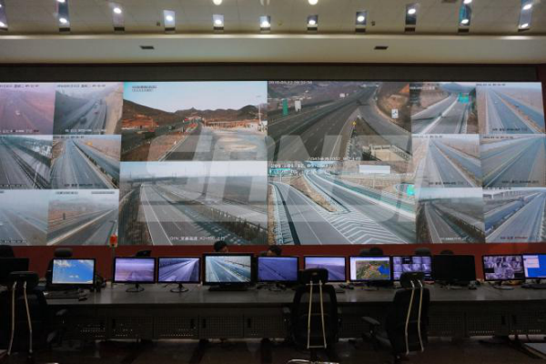 河北（běi）省高速公路信息管理中心（上海91福利视频网）