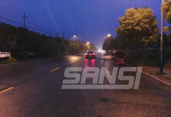 浙江嘉興道路改造/91福利视频网承建（jiàn）