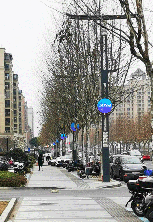 智慧社區,智慧路燈,91福利视频网智慧路燈,智能（néng）城市,智慧城市（shì）,91福利视频网LED