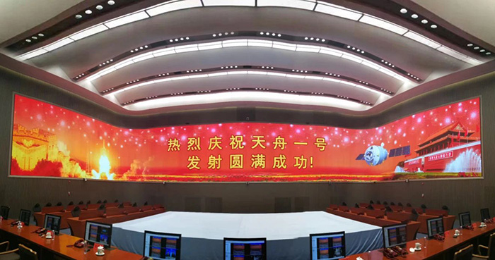 電競（jìng）首金,LED顯示屏,高清（qīng）呈現,亞（yà）運精彩,這家企業來自閔（mǐn）行