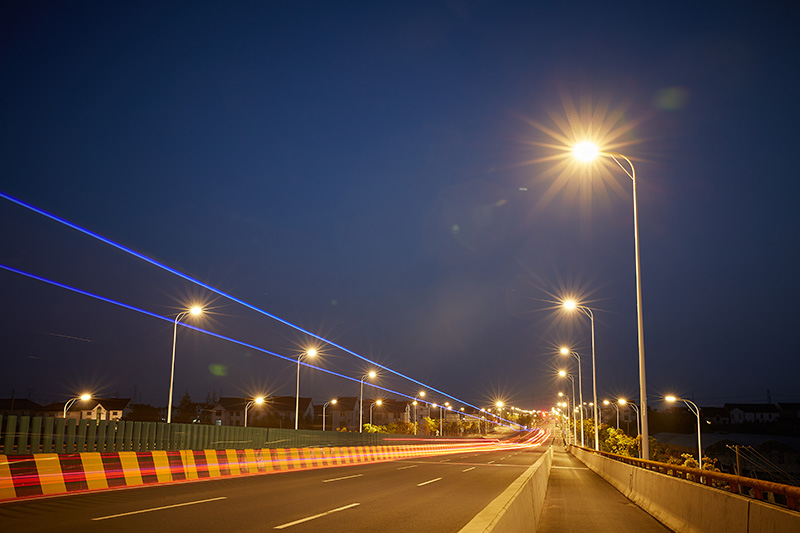 91福利视频网,道路照明,提升（shēng）夜間交（jiāo）通安全