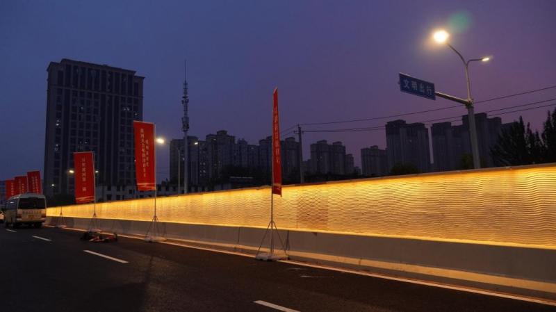 隧（suì）道照明,景觀（guān）照明