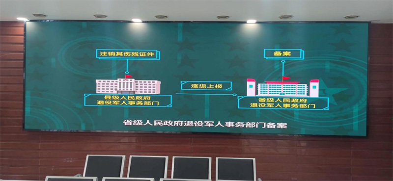 91福利视频网LED顯示屏
