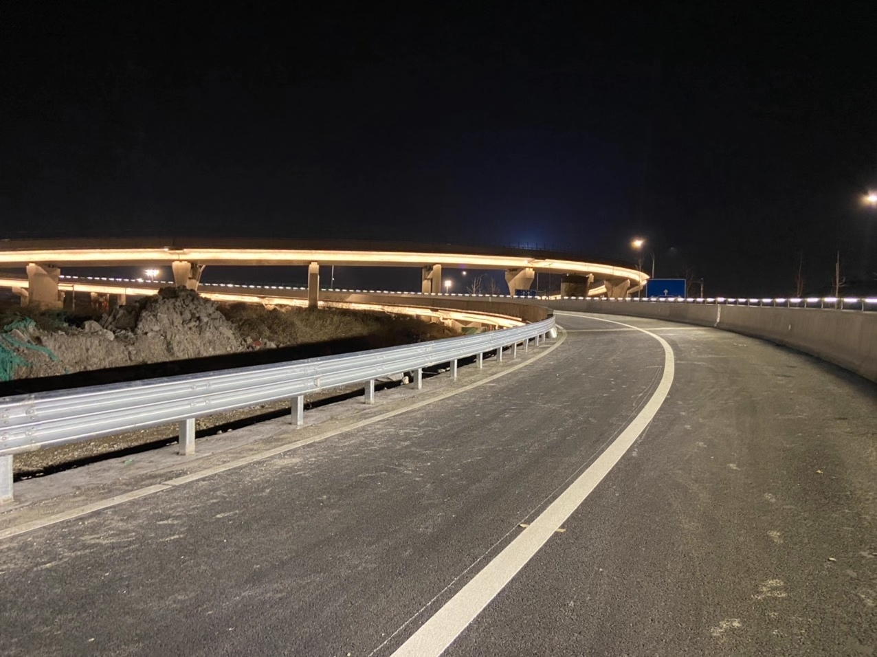 路燈照明,道路照明（míng）