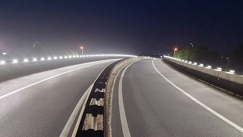 道路照明：怎樣做到科學合理（lǐ）布局