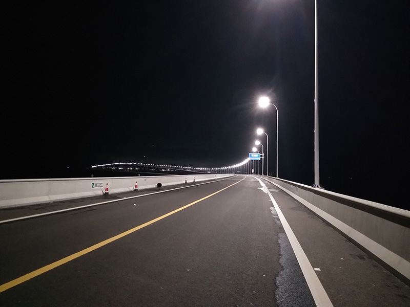 大功率LED路（lù）燈