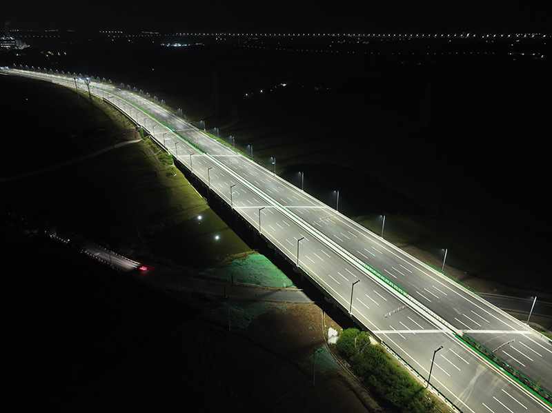 環保節能,成為,道路照明設計,重要考量因素（sù）
