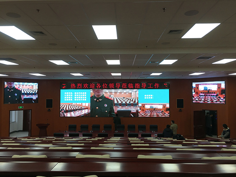 led顯示屏（píng）,設備租用（yòng）,注意事項
