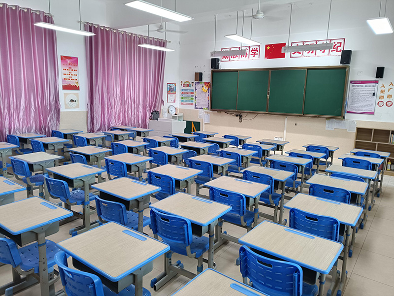 提高學習效果,如何（hé）利用,照明燈,優化教室環（huán）境