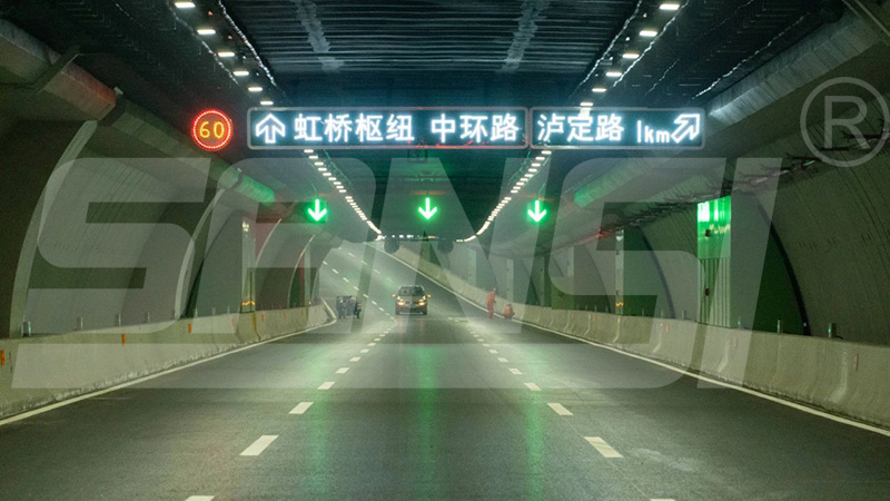 智慧交通係統解決（jué）方案需要哪些設備？