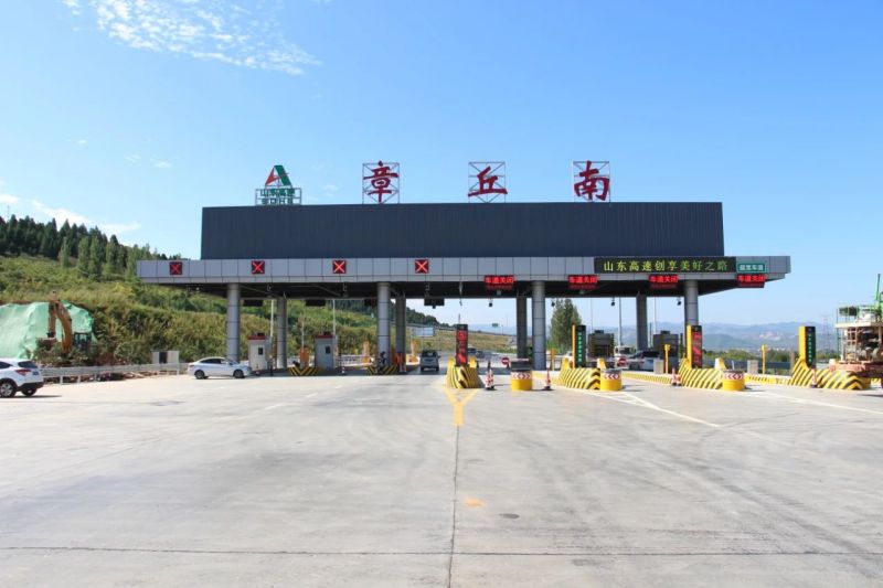 161公裏,上海91福利视频网LED科技,全麵助力,全國零碳,智慧（huì）高速