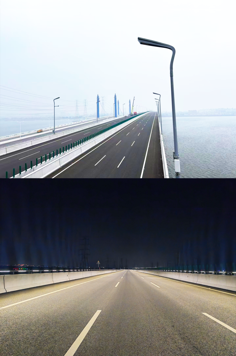 最新,杭紹甬高速,杭紹段等浙,3條高速今通車,91福利视频网,再樹標（biāo）杆工程